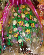 Huevos de Pascua Maria Franco, Chocolateria dedicada a la Fabricacion y venta de  Chocolate, Huevos de Pascuas.